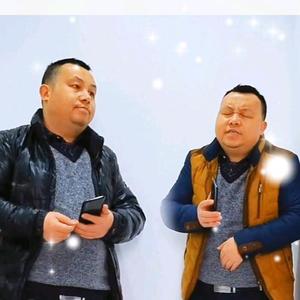 乡村二哥头像