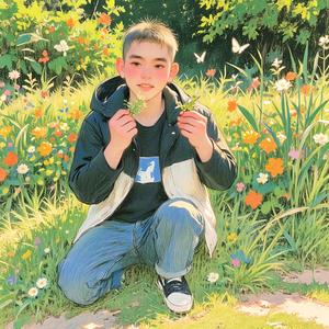 湘村小余头像