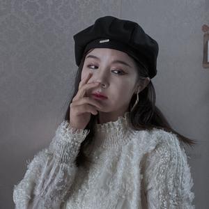 彤在北漂头像
