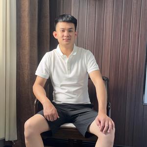 小张司机头像