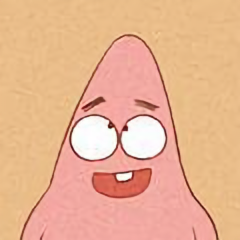 十月解说头像