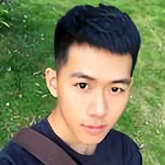 壹個人角落抽煙9头像