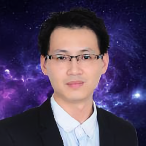 奕均创计划头像