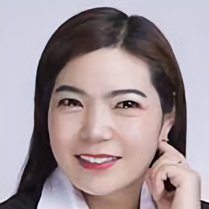 田田玲珑头像