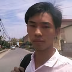 奔跑中的小李头像