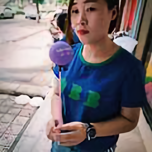 瑄瑄麻麻头像