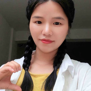 苏小梨哈头像