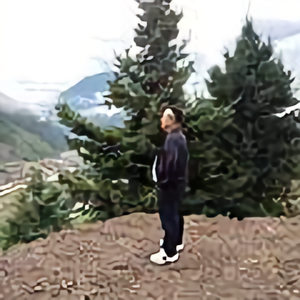 我想要旅行头像