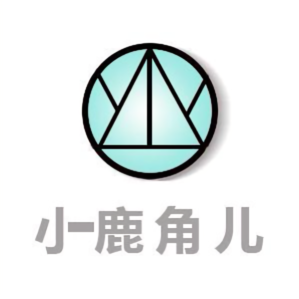 小鹿角儿头像