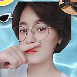 大元元妈咪头像
