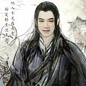 情系秦巴头像