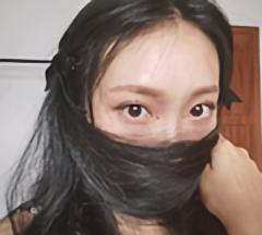 我是红呀头像