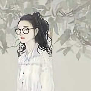 我是大连的馨儿头像