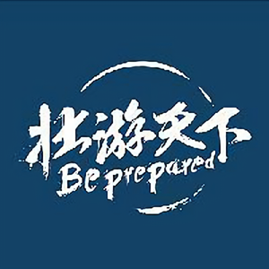 壮游天下全球旅行头像