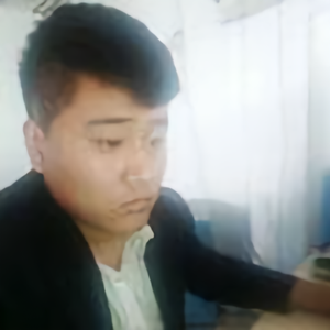 张凡凡帆头像