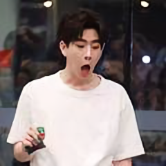 XQ青橙头像