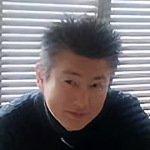 蝴蝶剪纸头像