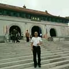 山东杜哥头像