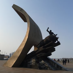 老杨树毛子头像