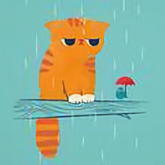耳东阿陈头像