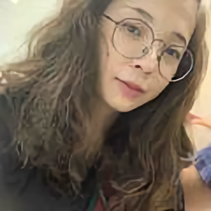 北漂妖子小姐生活记头像