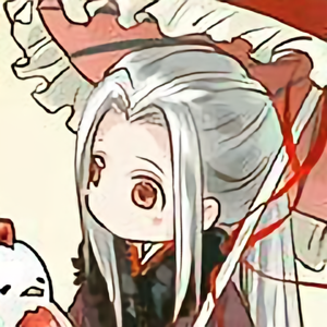 笑不晓头像