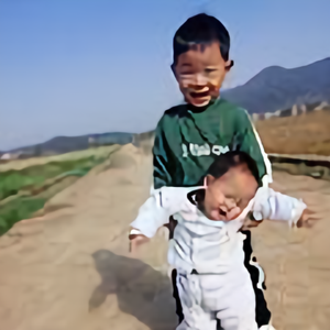 韬韬优优的妈妈头像