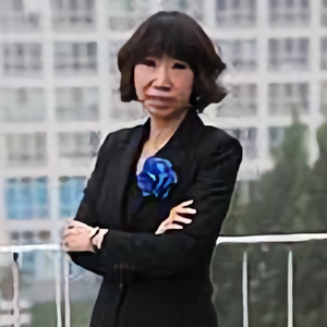 婚礼策划师李圆圆头像