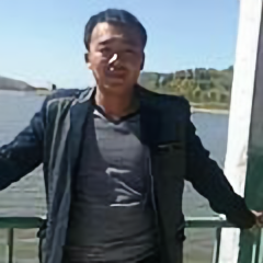 我是蟹老板头像
