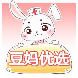 豆妈优选头像