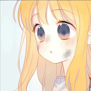 肆月小苏头像