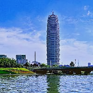 牛眼观天下头像
