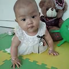 爱瑞头像