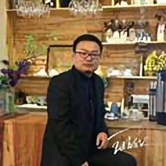 闻达卯和头像