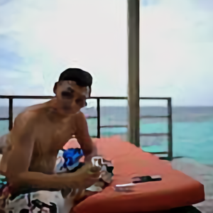 一个不入流的技术流头像