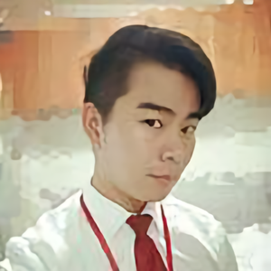 周周梁梁头像