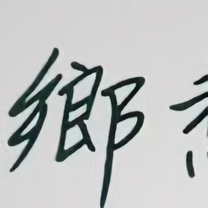 老门旧家农村人头像