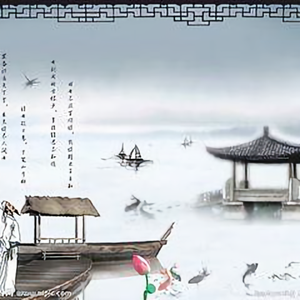 墨轩坊头像