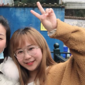 室内设计师陈怡然头像