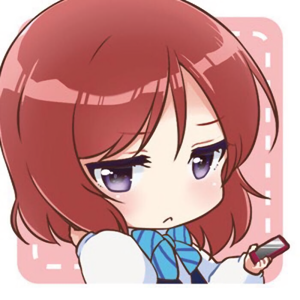小麦爱看剧头像