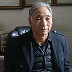 大千世界李云头像