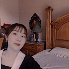 清清的鹿哥头像