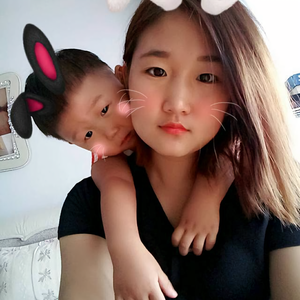 娜娜的生活日常头像