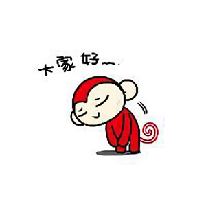 阿梁头像