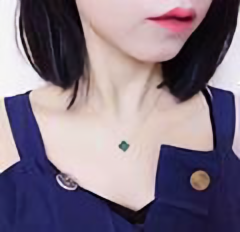 张氏环球珠宝头像