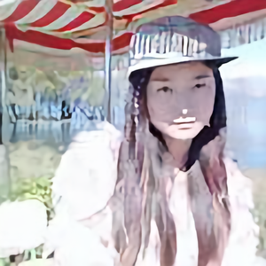 和田玉4495头像
