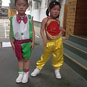 平安成长记头像