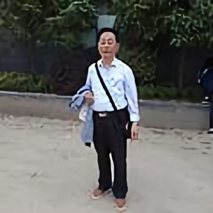 令狐荣刚头像