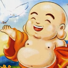 一会儿头像