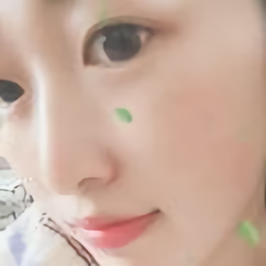 小洁儿头像